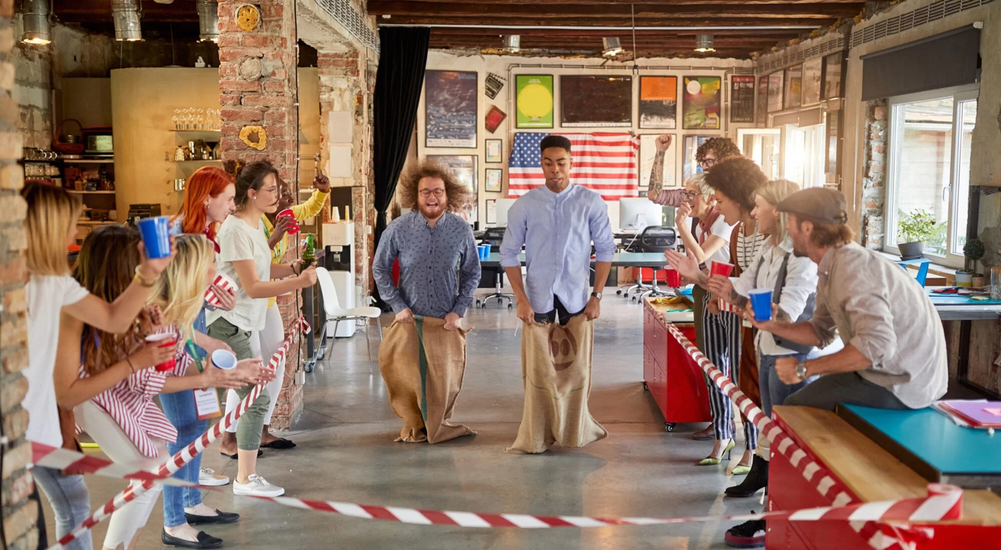 More Options Higher Engagement