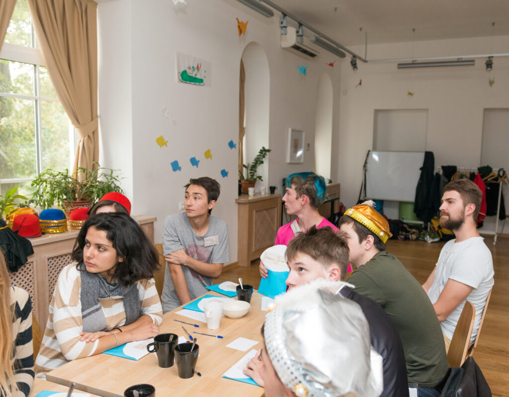 Team Building Events