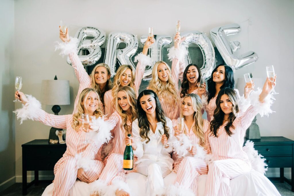 Fun Bachelorette Party Ideas