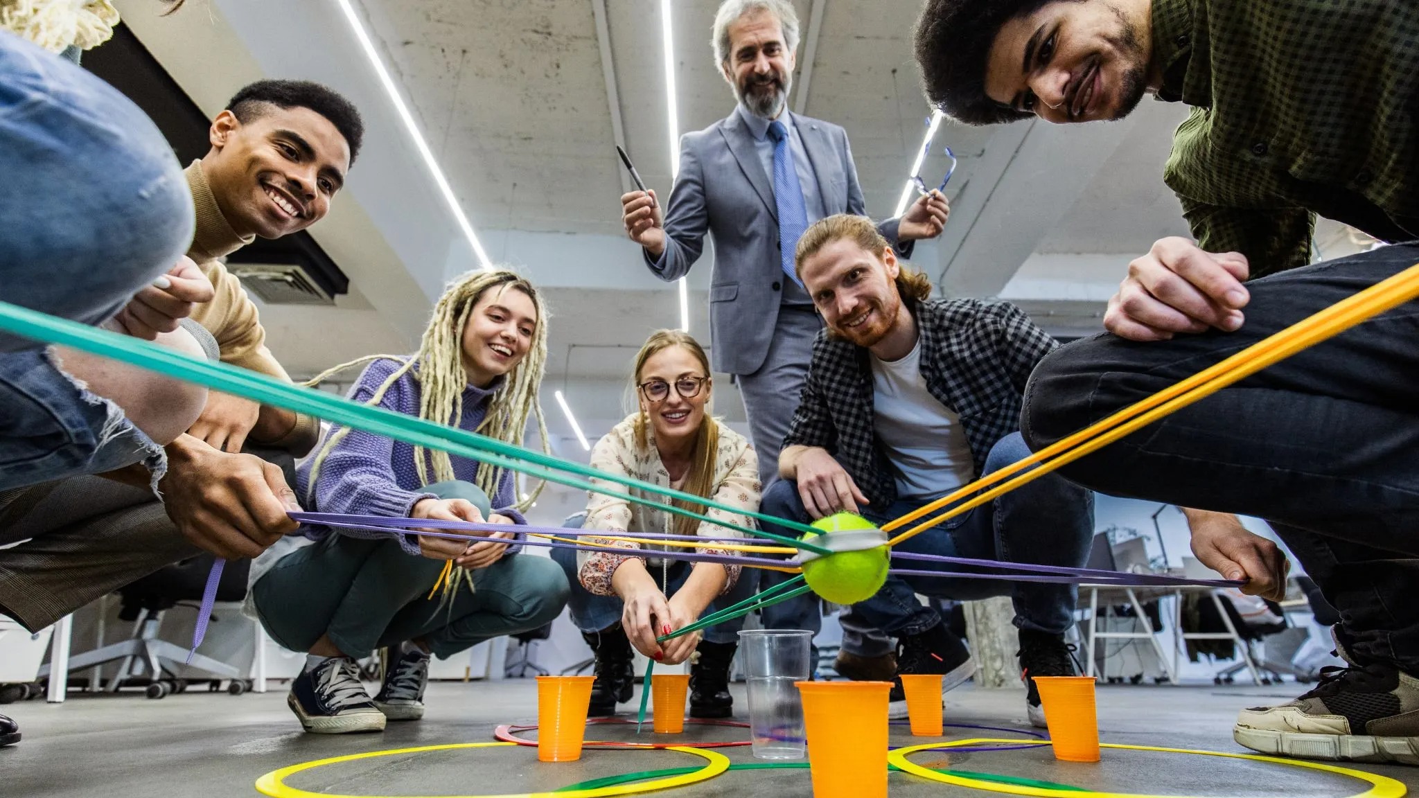 escape room westminster