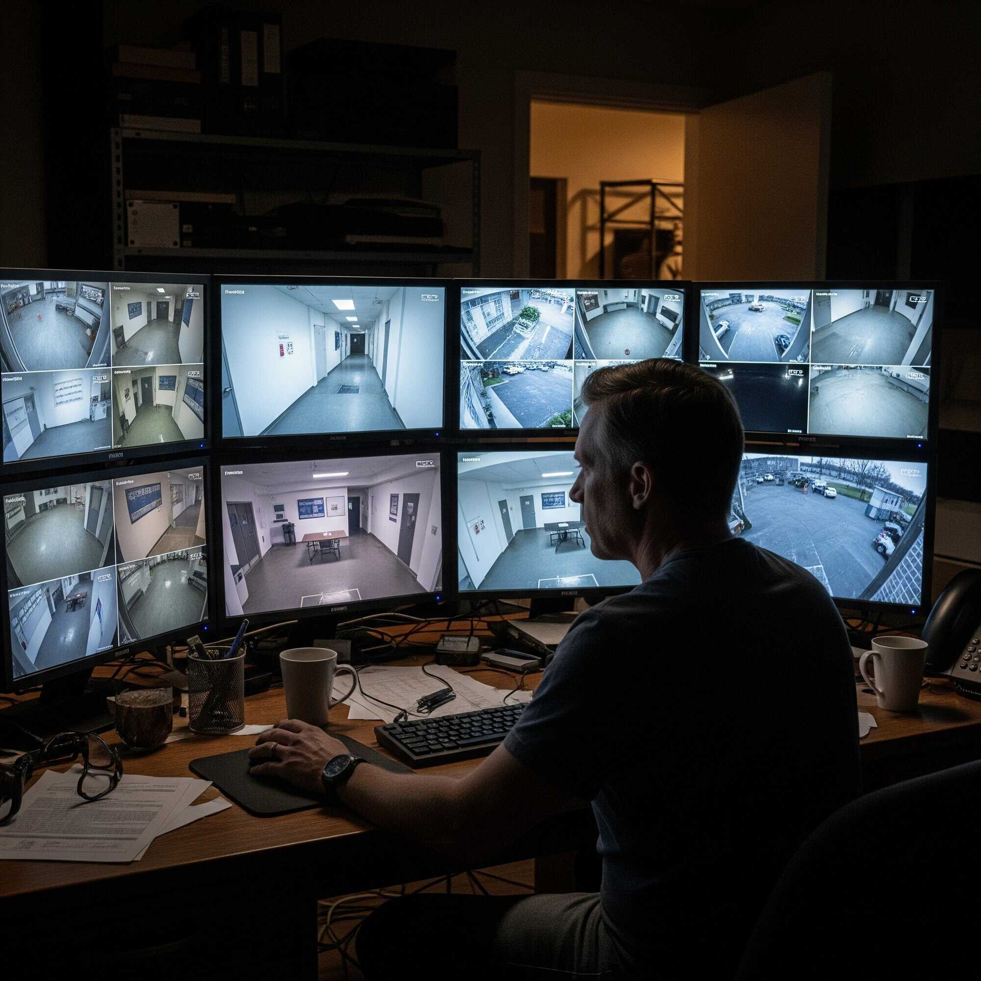 Safety, Cleanliness, and Comfort 