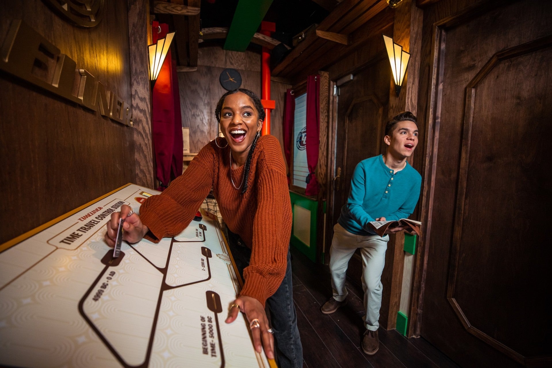 Affordable Date Night Ideas