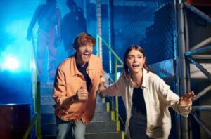 Date Night Ideas in Westminster