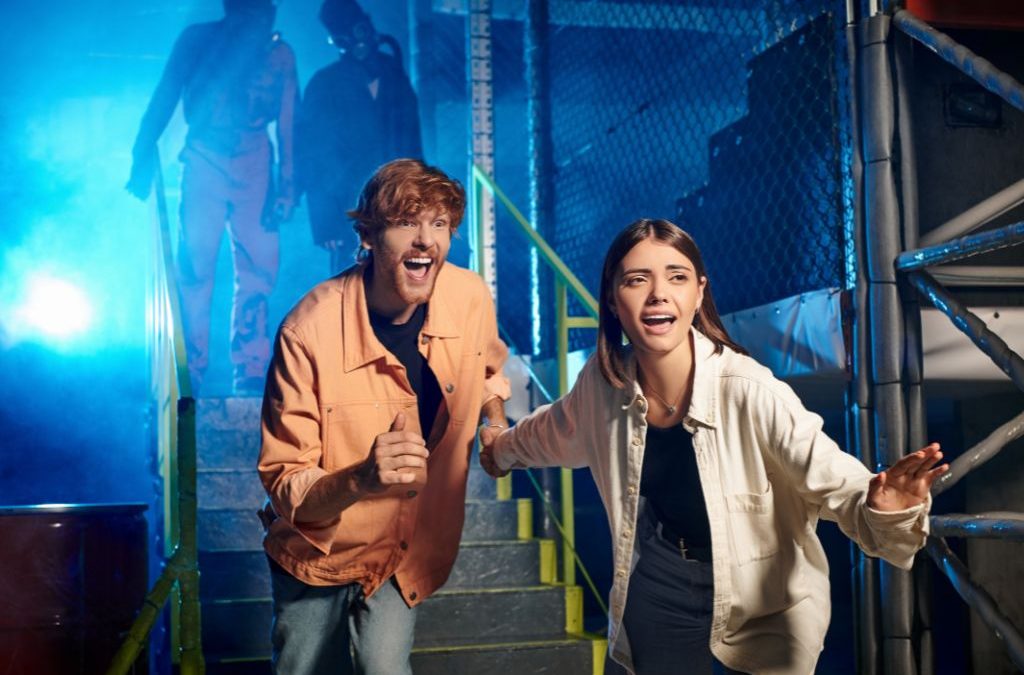 Date Night Ideas in Westminster