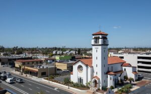 Axe Throwing in Costa Mesa, CA