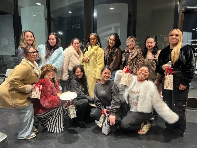 What are fun activities to do with coworkers