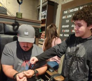 What is the Youngest Age Allowed in an Escape Room