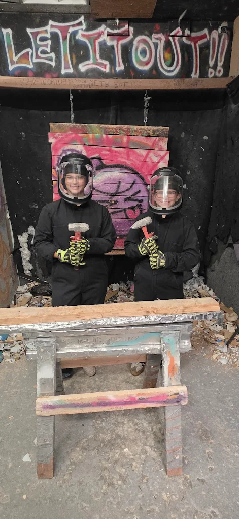 best throwing axes