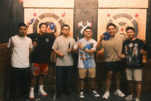 cheap team building ideas