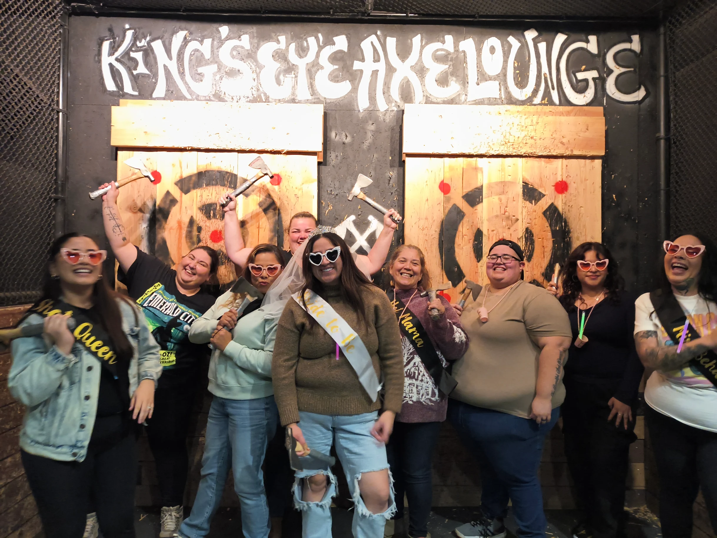 Corporate Escape Room Experiences
