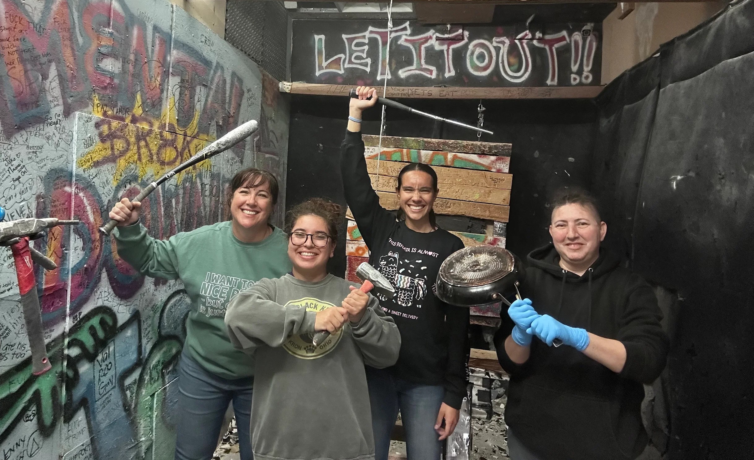 Problem-Solving Games