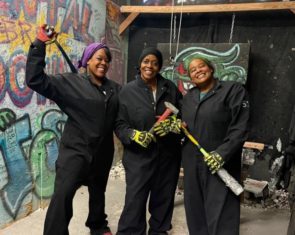 Employee Engagement Escape Room