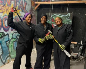 Employee Engagement Escape Room