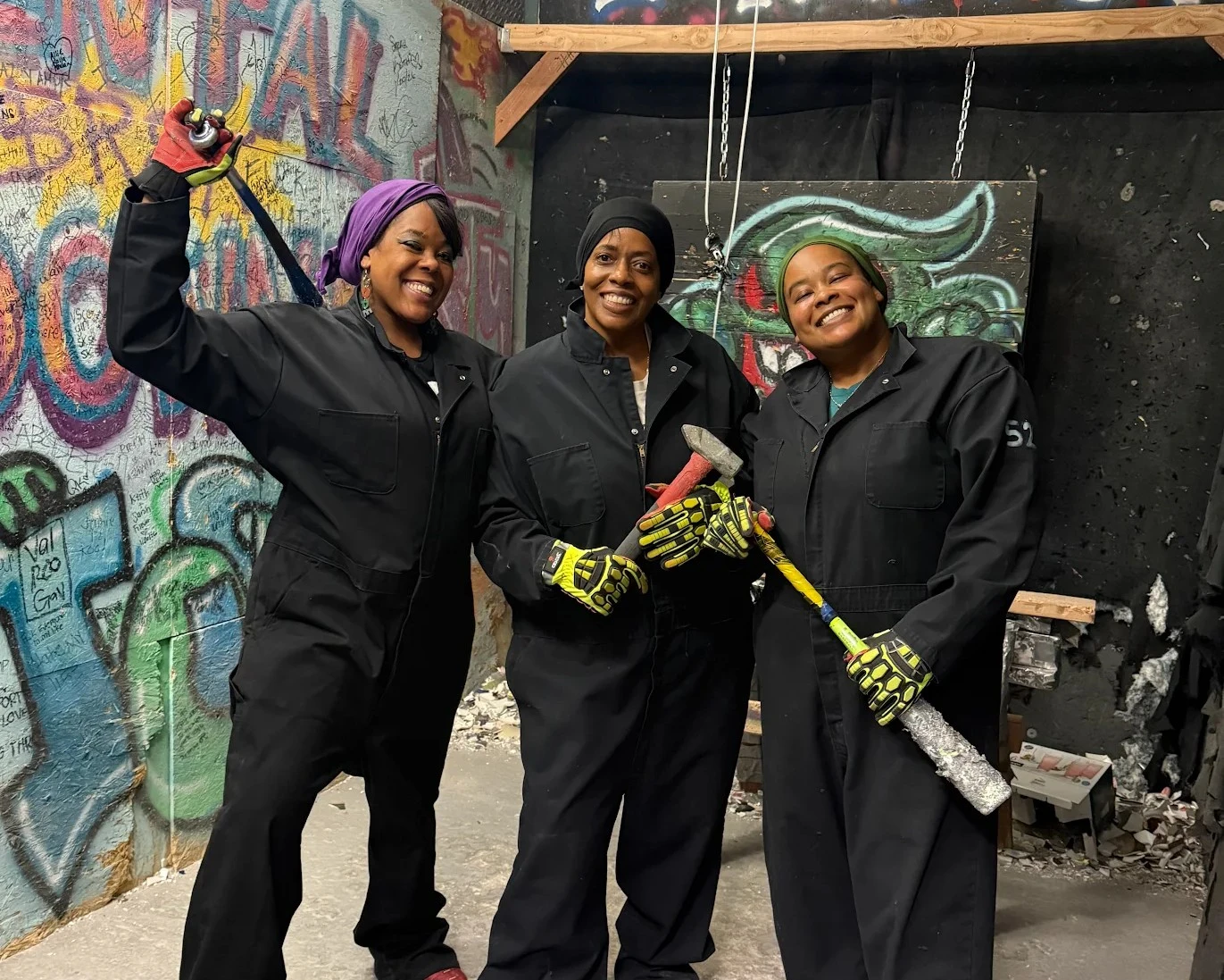 Employee Engagement Escape Room