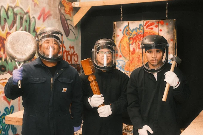 Pick the Right Escape Room Theme