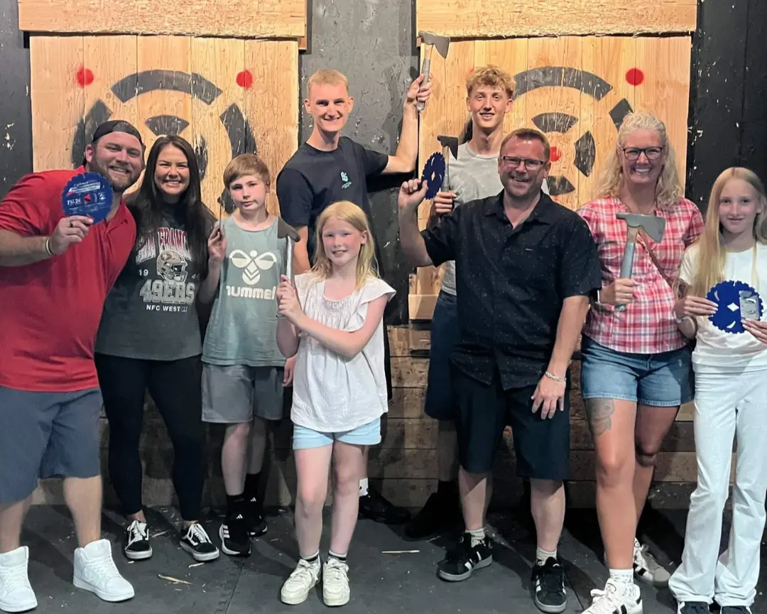Are Escape Rooms Good for Kids