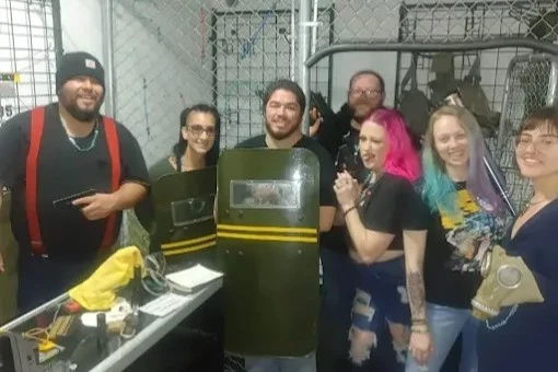 Combine Escape Rooms With Other Activities