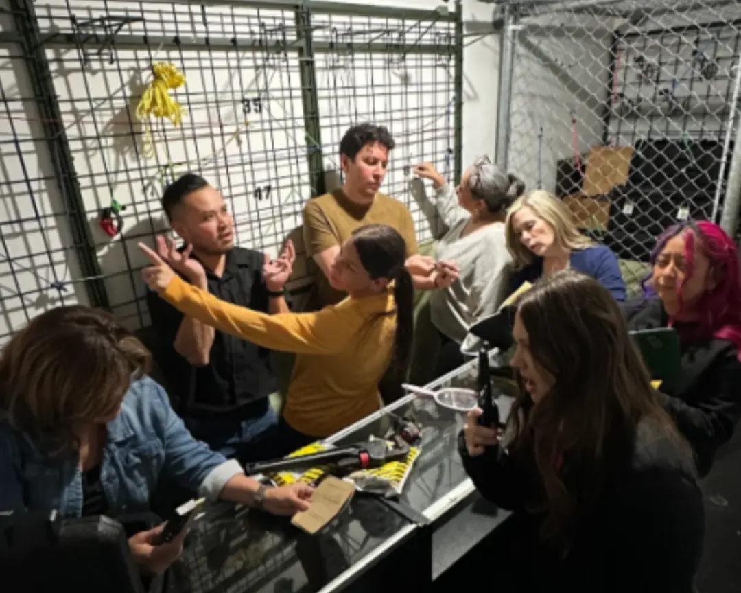 What Is the Easiest Escape Room for Beginners